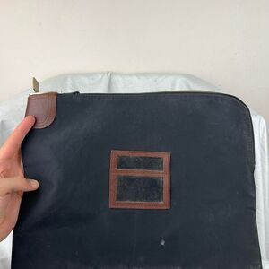 Vintage RIFKIN Safety Sac Locking Deposit Bag Arcolock 7 with 1 Key